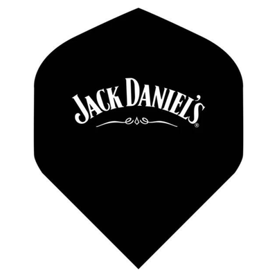 Mission Jack Daniel´s Flights - JD Logo