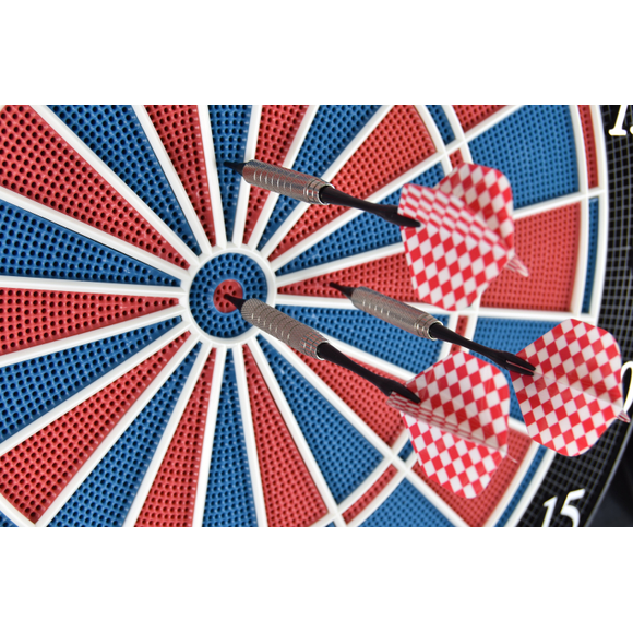 Karella Dartautomat Softdartscheibe CB-90, 4 image