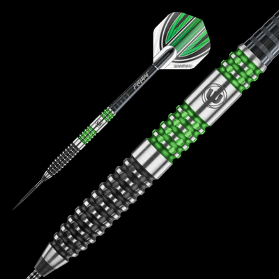 Winmau Daryl Guerney Special Edition