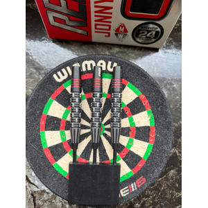 Red Dragon Jonny Clayton PL Edition 24g