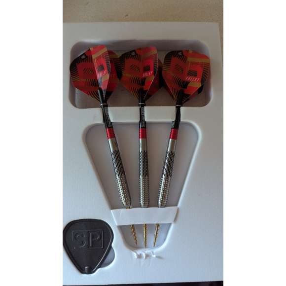 Stephen Bunting Gen 4 23gr, 3 image