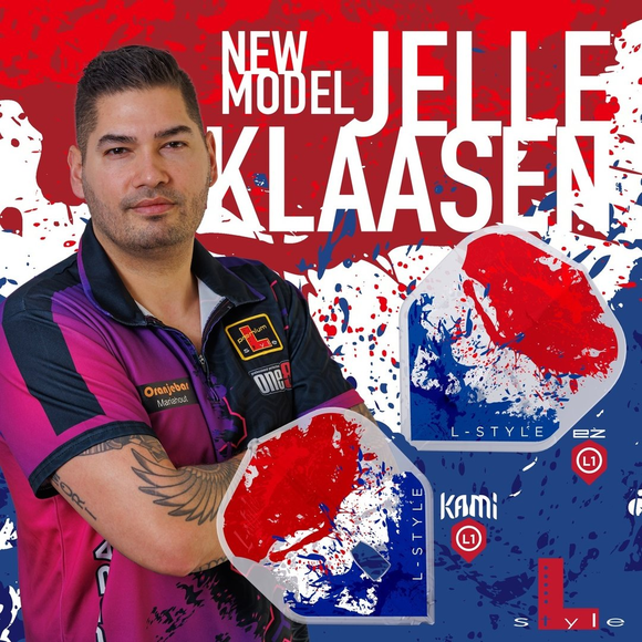 L Flight Kami Jelle Klaasen