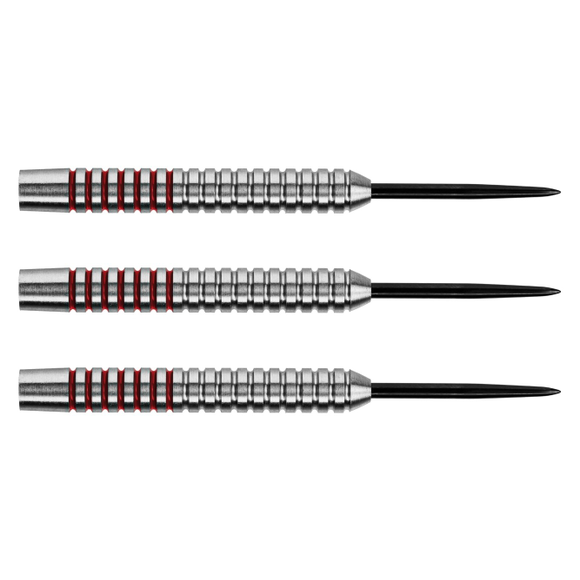 Karella Steeldart Barrels "Profi Line PL-04" 80% Tungsten 23 g