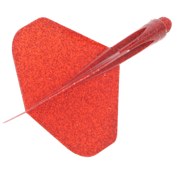 Condor Zero-Stress Std S, 21.5mm, metallic Rot, 3 image