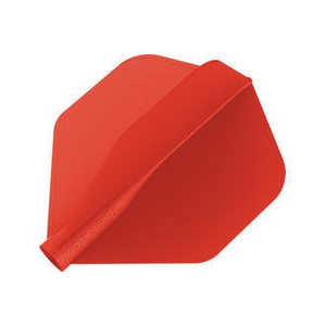 Target, 8 Flight red  No2, std