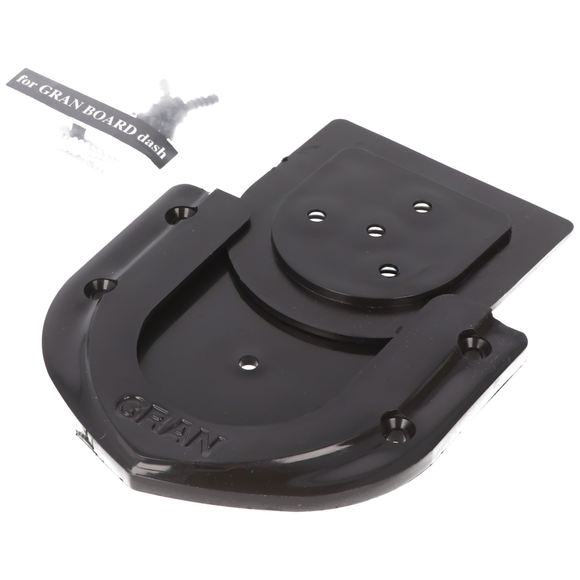 Gran Dartboard Halterung U-Type, 4 image