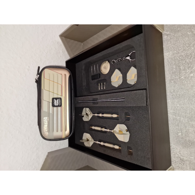 Dimitri van den bergh Limited Edition