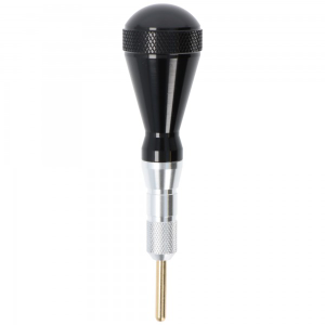 XQMax Remover Dartspitzen-Entferner, silber