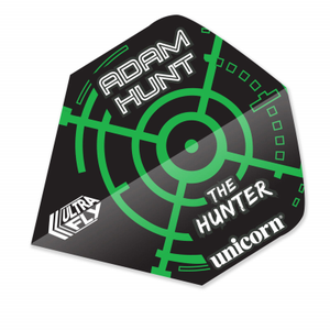 Unicorn Ultra Fly Flights Adam Hunt Big Wing