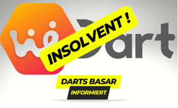WeDart Insolvent