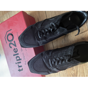 Triple 20 Schuhe Gr 44