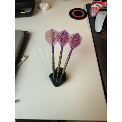 Target Darts Pixel 23gLuke Littler Gen 2