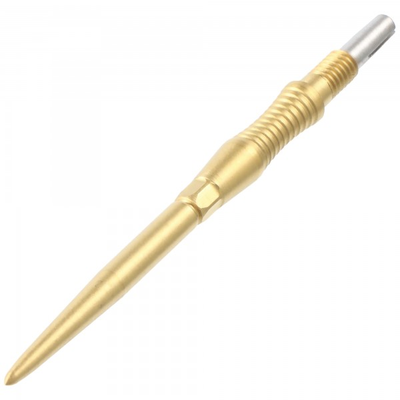 Target Signature Swiss Points RST, Steeldartspitzen, gold