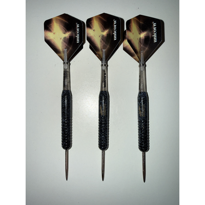 Gary Anderson Black Brass 22g