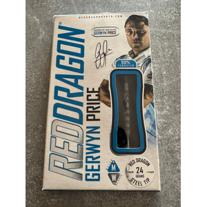 Red Dragon Gerwyn Price Darts