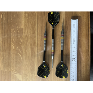 Steeldart Set 24 Gr. - Target