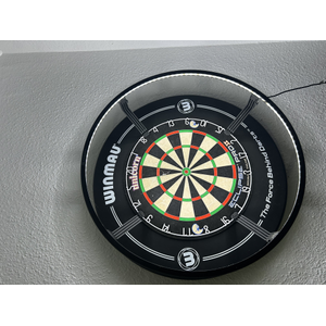 Dart Setup