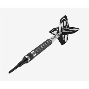 Target, Chris Dobey, Hollywood Action