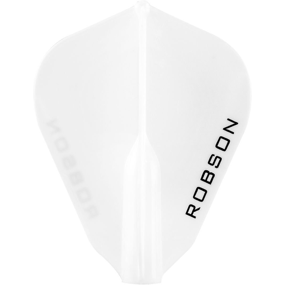 Robson Flight kite shape