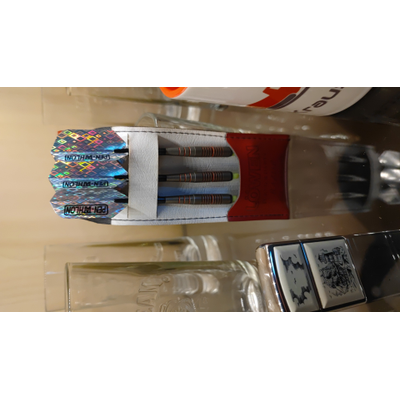 Löwen razor tunierdarts