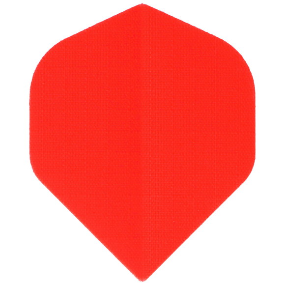 Pentathlon Flights Nylon koralle, 3 Stück, 4 image