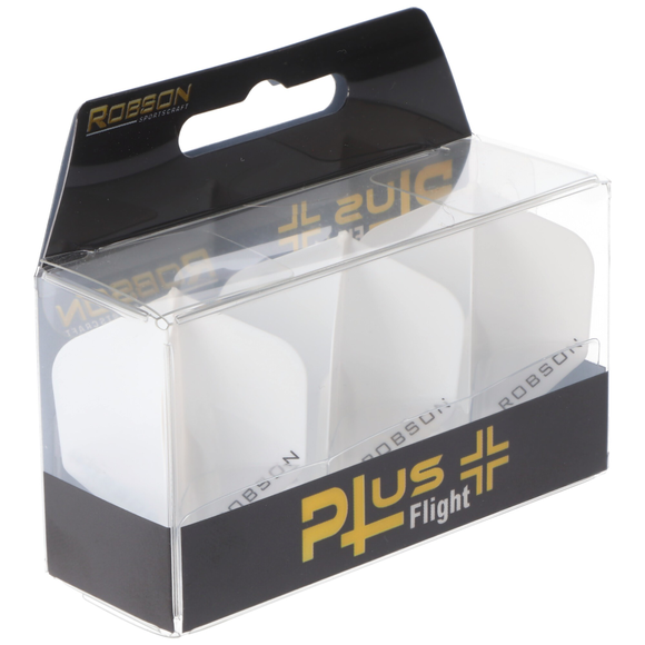 Robson Plus Flight, Standard, weiß, 3 Stück, 7 image