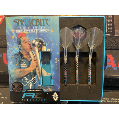 Red Dragon Supa Venom 20g Soft