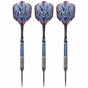 Shot Viking Raven Steeldart, 90%, 23 Gramm