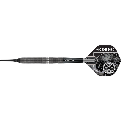 Winmau Callisto 03 Softdarts 90%, Gewicht: 20g