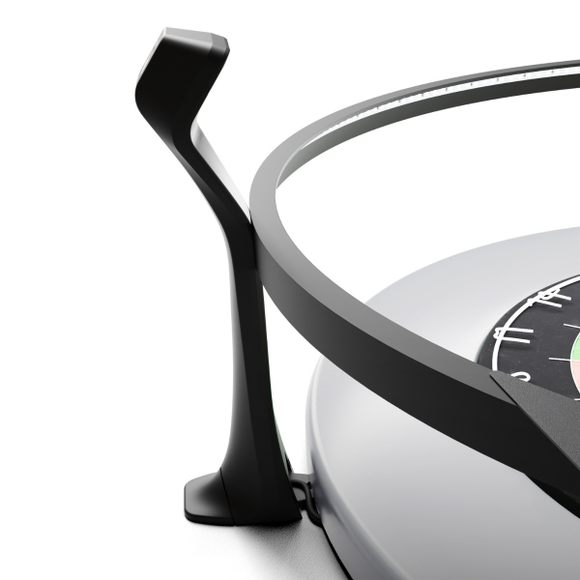 Scolia Home 2 Solo | Steeldart-Autoscoring-System, Home 2 Beleuchtung: ohne LED Ring, 4 image