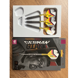 Gabriel Clemens Gen. 2