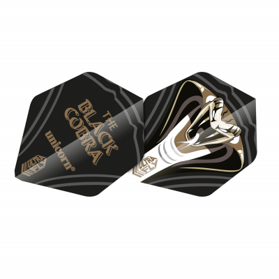 Unicorn Ultra Fly Flights Jeffrey de Zwaan AR Type 2