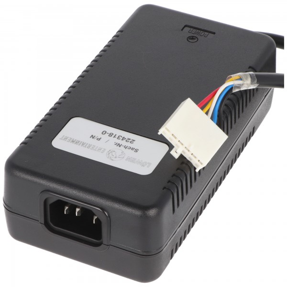 Schaltnetzteil alte CPU Dart vor Index2, E224318-0