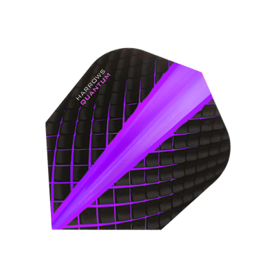 Harrows Quantum Flight