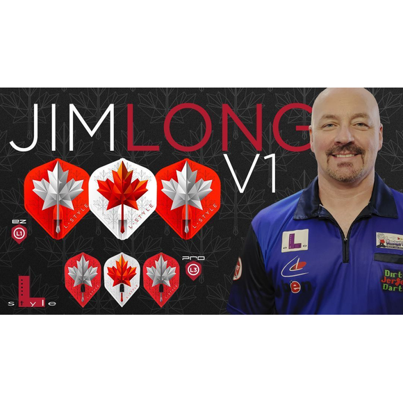 L Flight Jim Long L1