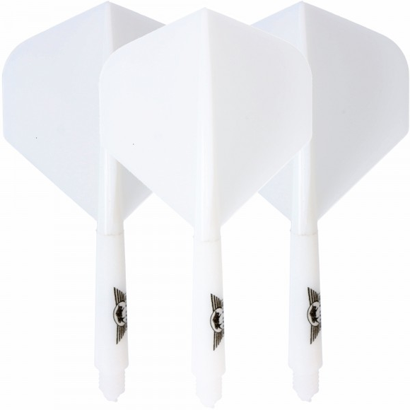 Bulls Union Flight System No.2 Weiss Medium