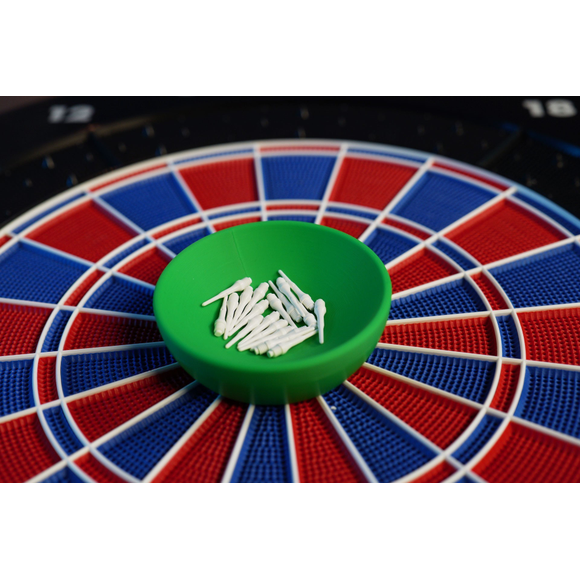 DIEVOLUTION stylische Spitzenschüssel für deine Dartspitzen, 3 image