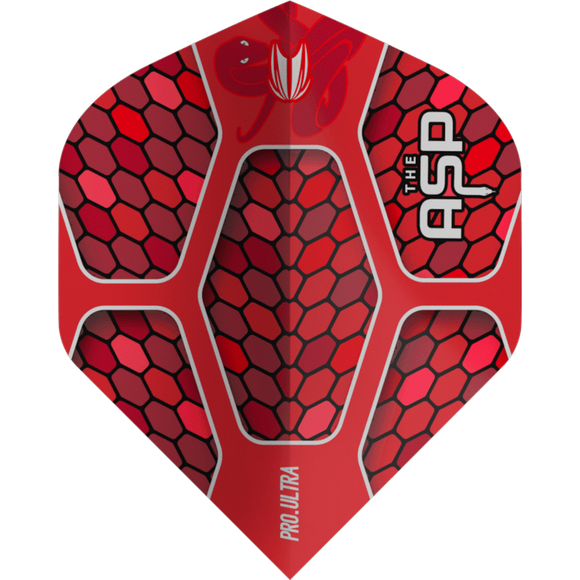 Target Pro Ultra Nathan Aspinall 90% Standard Flight