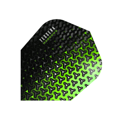 Harrows Tessera Flight