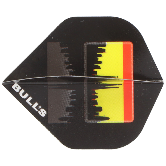 Powerflite Skyline Spanien Barcelona, 3 Stück, 4 image