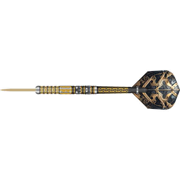 Shot Viking Odin Steeldart 95%, Gewicht: 23g