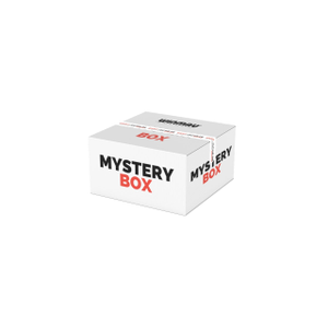 Winmau Mystery Box, Preis: 25€
