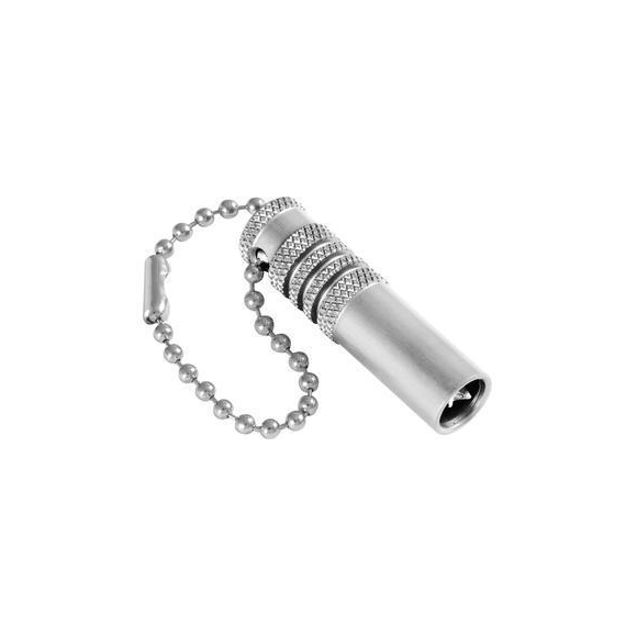 Shaft- Remover silber