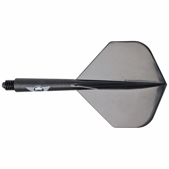 Bulls Union Flight System No.2 schwarz Medium, 4 image