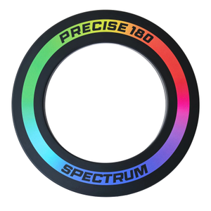 Precise180 | Surround Endorphine Spectrum, Surround Variante: Spectrum