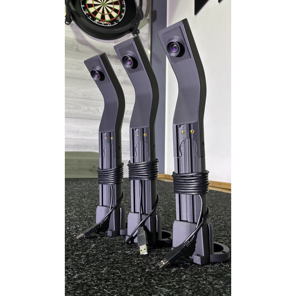 Autodarts Autoscoring System Starterpaket Bundle (groß), 3 image