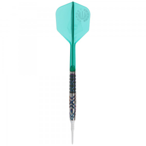 Target Japan Mikuru Suzuki G6 Lite Softdart, The Miracle, 90% Tungsten, 19 Gramm