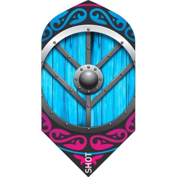 Shot Viking Shield Maiden Slim Flight