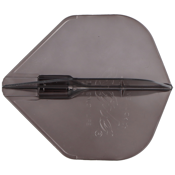 L-Style L1 EZ FANTOM Black, 3 Stück, 9 image