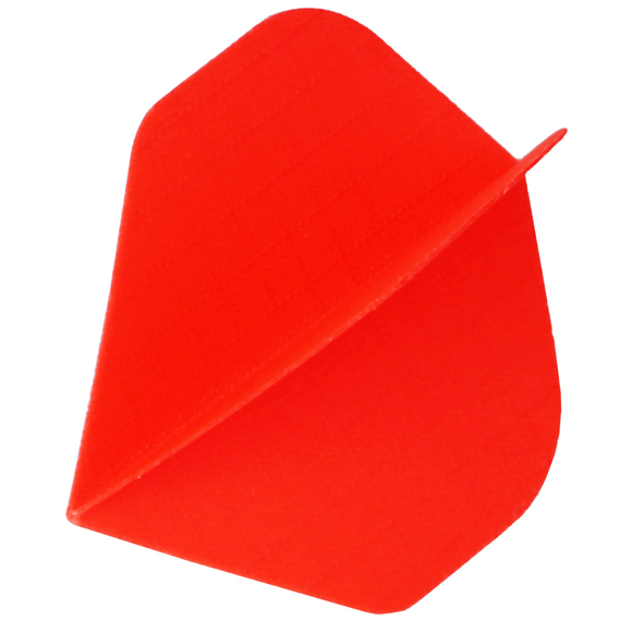 Pentathlon Flights Nylon koralle, 3 Stück, 3 image